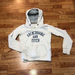 Abercrombie and Fitch Sweatshirt Hoodie
